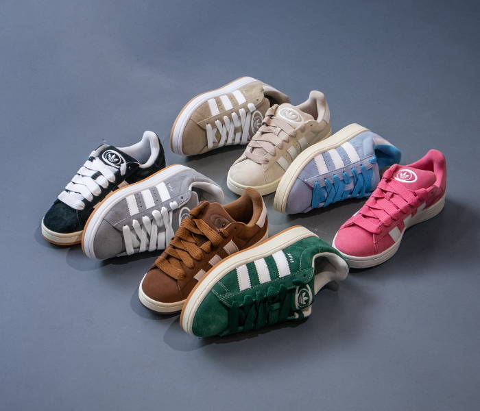 Adidas ultimi arrivi clearance